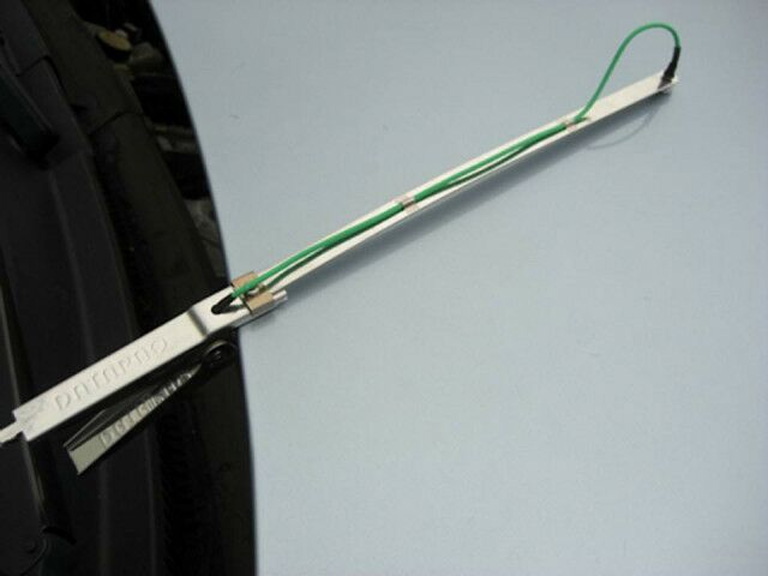 Đầu dò đo nhiệt độ bề mặt dạng kẹp Datapad PA1352 Đầu dò đo nhiệt độ bề mặt dạng kẹp Datapad PA1352